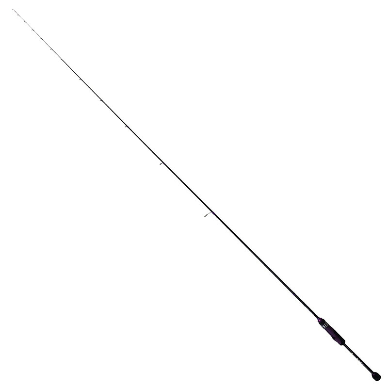 ピュアテック(ゴクスペ) UPPER LIMIT ZZ AJING 510UL(ワンピース) 【個別送料品】 大型便