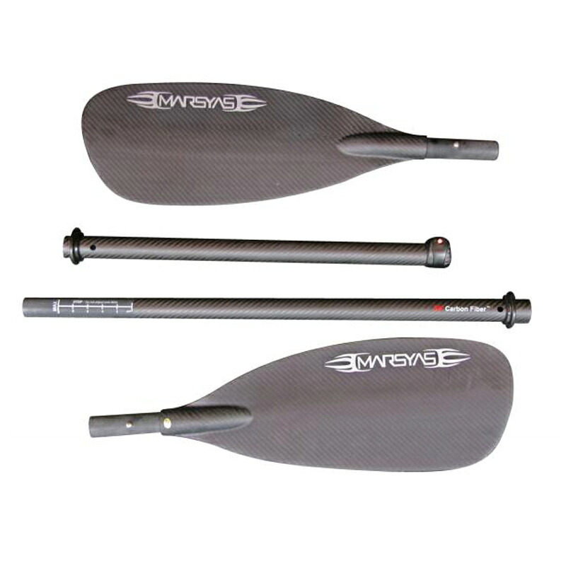 MARSYAS(マーシャス) Free Adjustable PackRaft 4piece ブラック MA13A000000020 23,196円