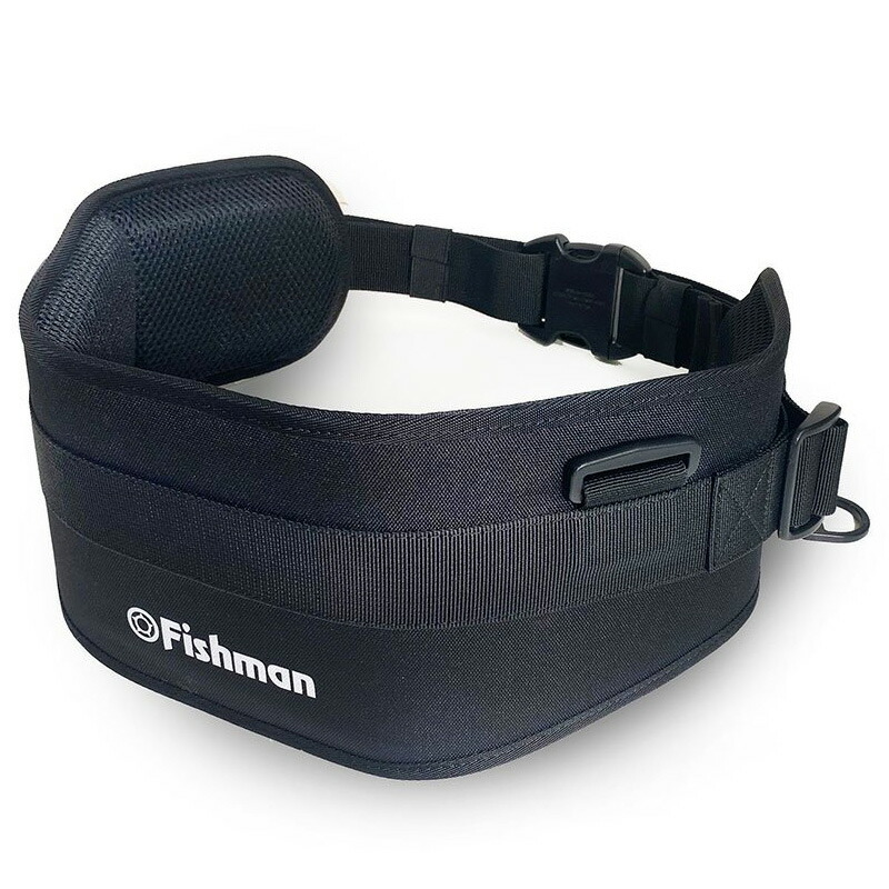 楽天市場】(5)パズデザイン フィッシング サポート ベルト [PAC-225