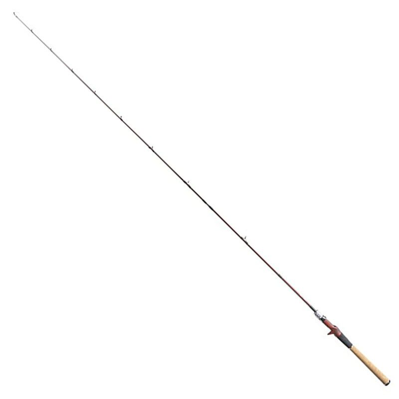 Fishman(フィッシュマン) Beams LOWER(ビームス ローワー) 6.2L(ベイト・2天下太平) FB-62L