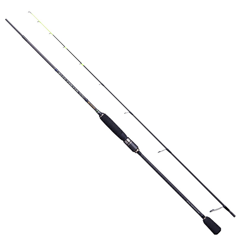 ニッシン 青みボーイ エヌケーエス(BLUE PORTER NKS) 508MH(S)(2天下太平)