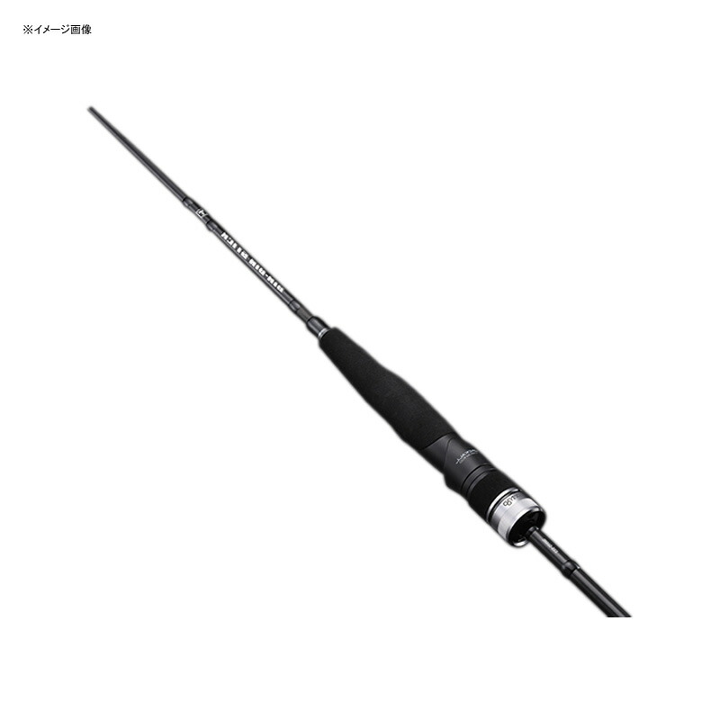 ジャッカル(JACKALL) 21BIN-BIN STICK EXTRO BXS-S69UL(スピニング・2ピース) 25,750円