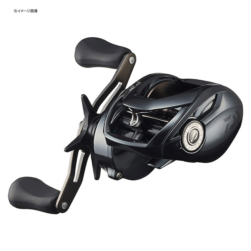 ダイワ(Daiwa) TATULA(タトゥーラ) TW 400XH 右手持ち部分 00630126