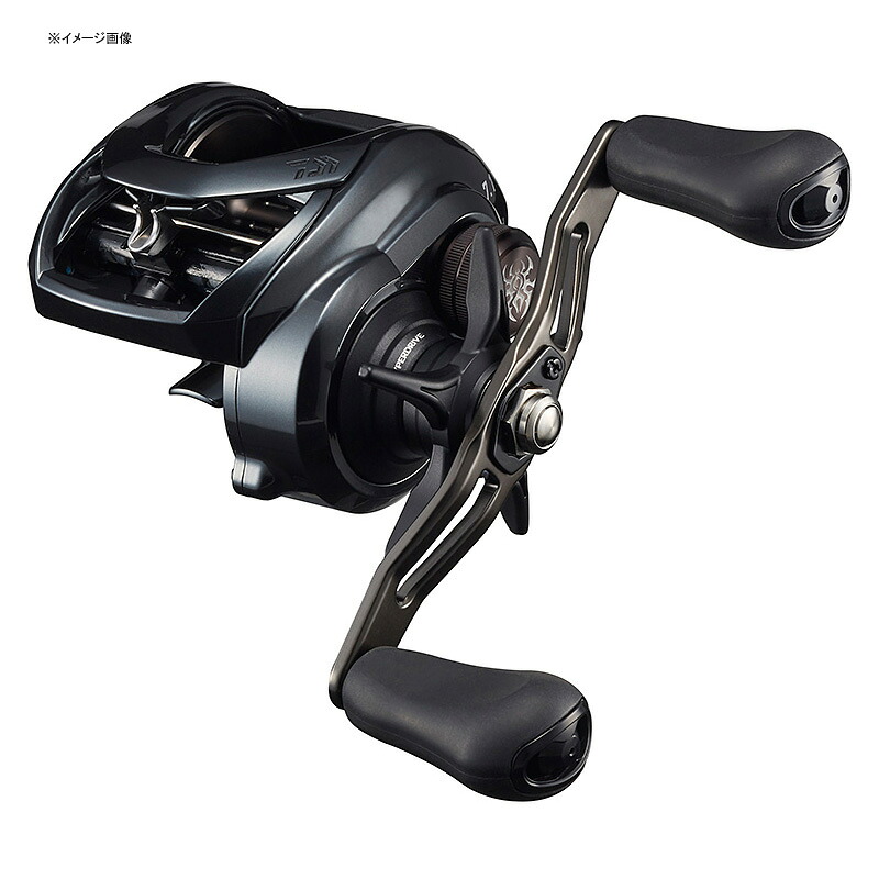 ダイワ(Daiwa) TATULA(タトゥーラ) TW 400XHL 左手持ち部分 00630127