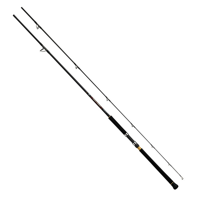 ダイワ(Daiwa) オーバーゼア グランデ 100M(2ピース) 05801050 26,717円