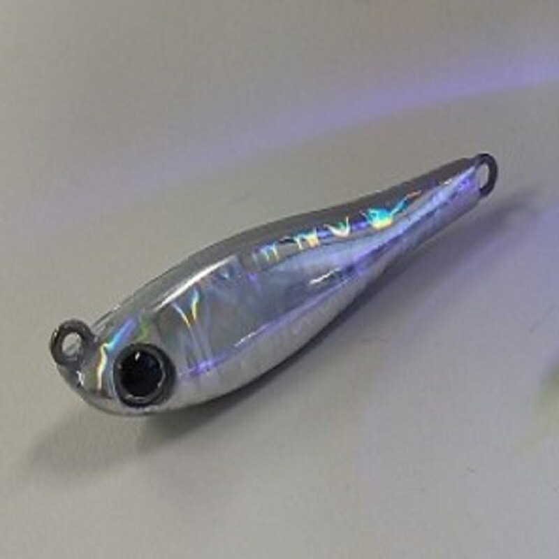 楽天市場】 Aqua Wave(アクアウェーブ) メタルマジック TG 40g #A107