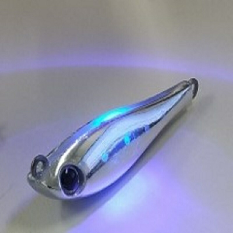 楽天市場】 Aqua Wave(アクアウェーブ) メタルマジック TG 40g #A107