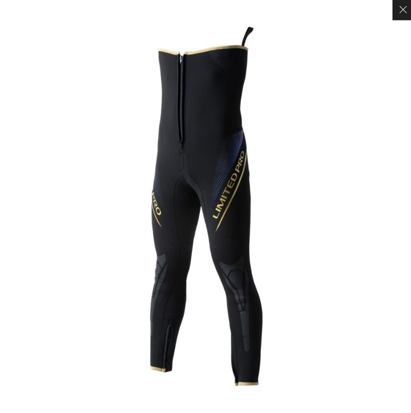 シマノ(SHIMANO) FI-560Y リミテッドプロ タイツ 2.5 全11大きさ