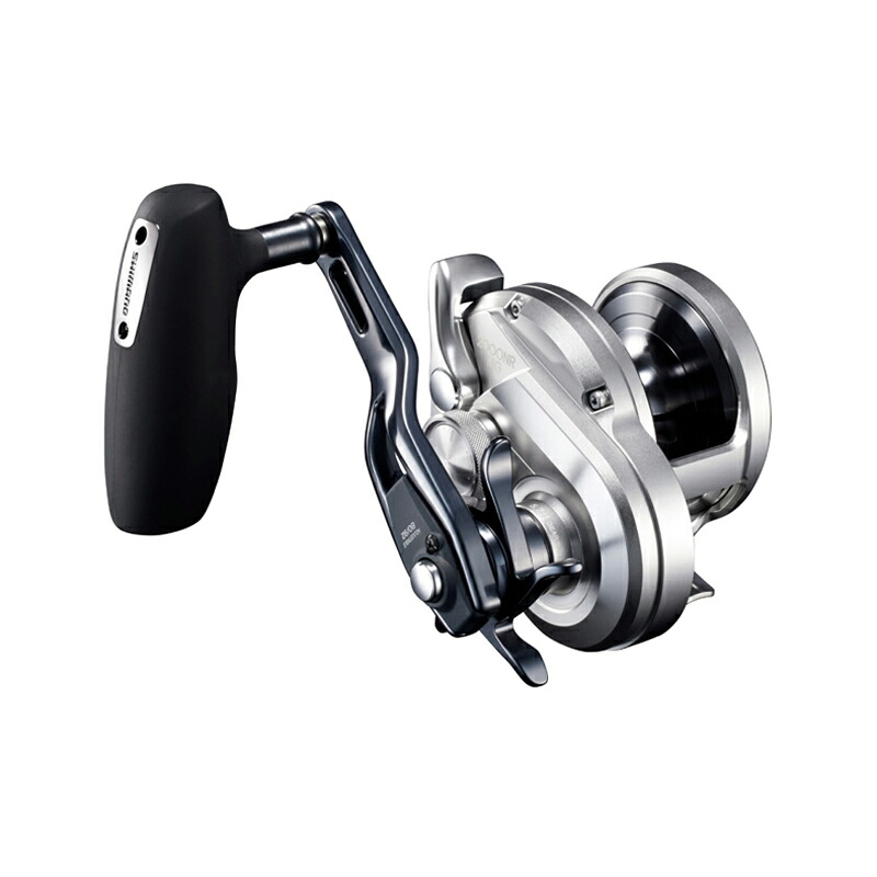 シマノ(SHIMANO) 21オシアジガー 2000NR MG 右ハンドル 043788 32,240円