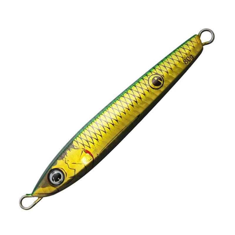 楽天市場】一誠 海太郎 ネコメタル 100g (カラー:＃008 ブルーピンク