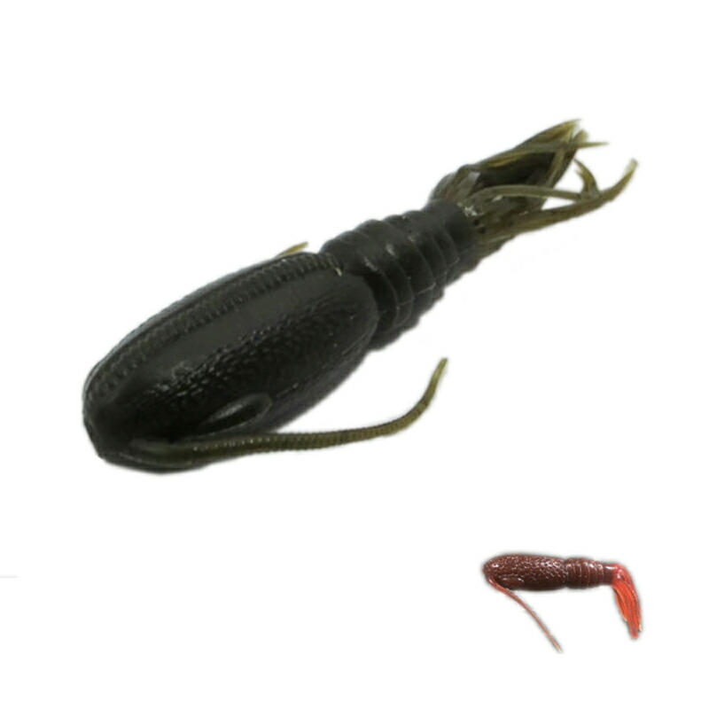 シグナル　マンバ4インチ マンバスリム 楽天市場】 シグナル マンバ 4inch SIGNAL MAMBA : Lure＆Boats
