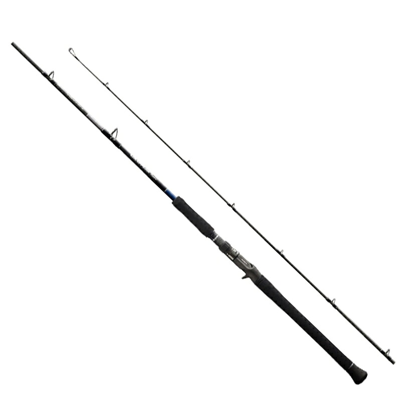 シマノ(SHIMANO) 21 グラップラー タイプC B73ML(ベイト・2ピース) 351852