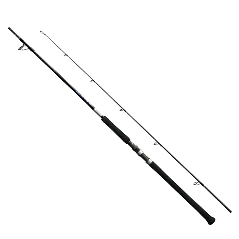 シマノ(SHIMANO) 21 グラップラー BB タイプC S710ML(スピニング・2ピース) 351807