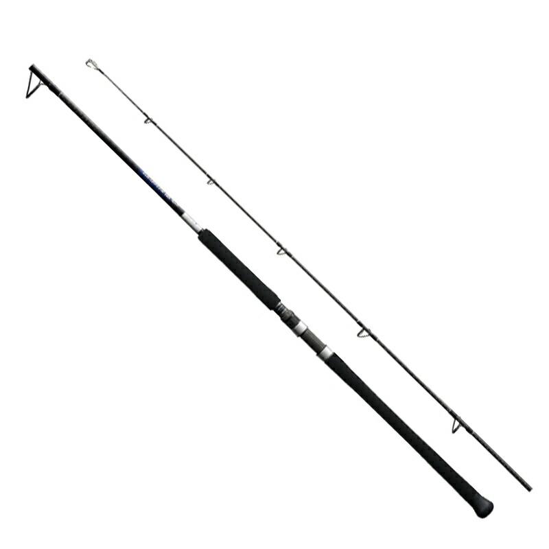 シマノ(SHIMANO) 21 グラップラー BB 手合いC S82H(スピニング・2天下太平) 351838