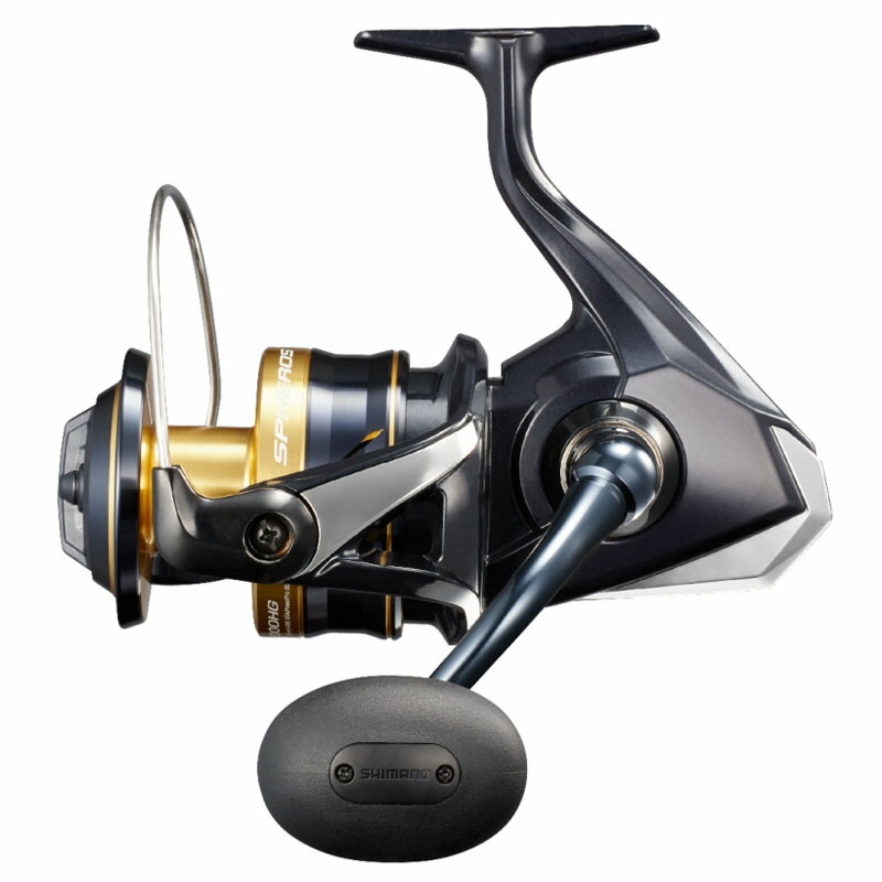 楽天市場】 シマノ(SHIMANO) 23 ルアーマチックソルト S100MH