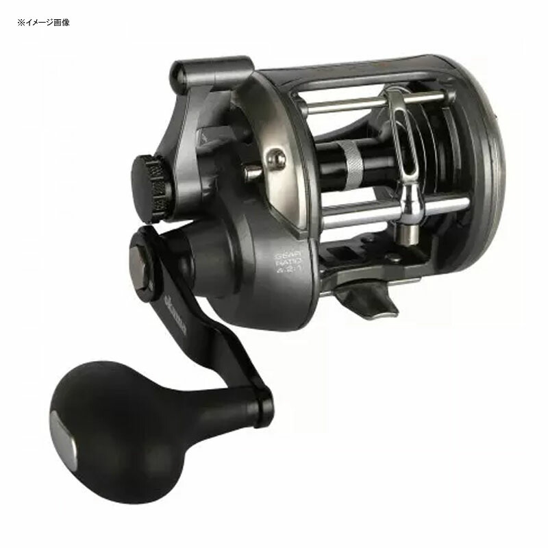 Okuma オクマ Solterra ソルテラ レバードラグリール Slx 10l J Slx 10l Ice Org Br