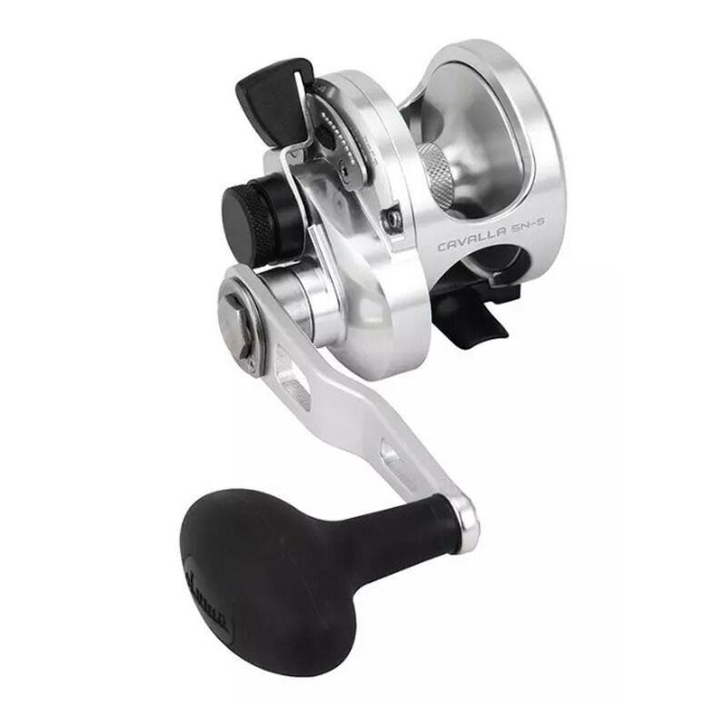 okuma(オクマ) CAVALLA(カバラ) CAV-12NII 右手持ち部分 CAV-12NII