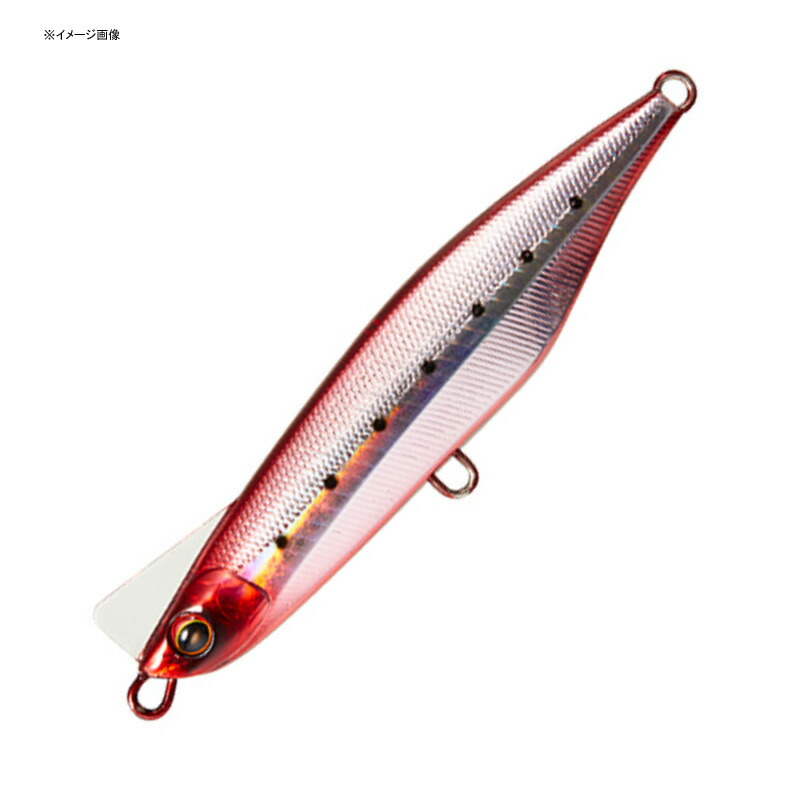ダイワ(Daiwa) オーバードライブ 120S 120mm アデルバーニングイワシ 07403112画像