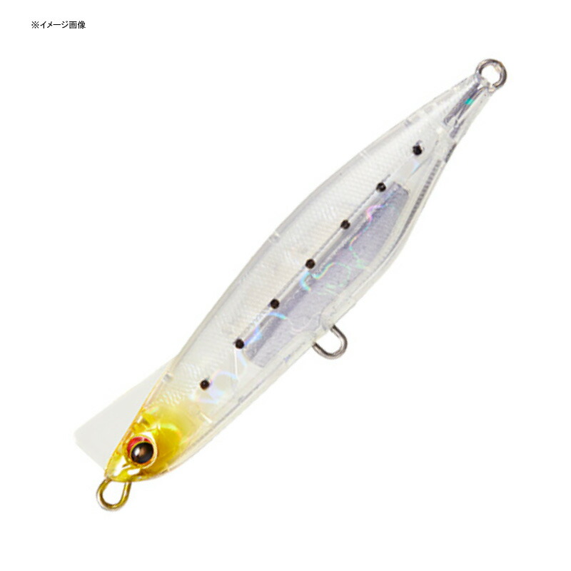 ダイワ(Daiwa) オーバードライブ 120S 120mm SGケイムラ生シラス 07403118画像