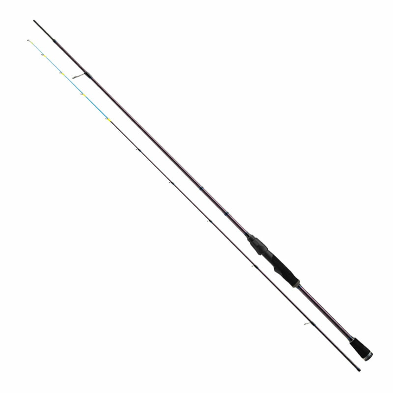 バレーヒル(ValleyHill) レトロマティック-X RMXS-70S(スピニング・2ピース) 16,050円