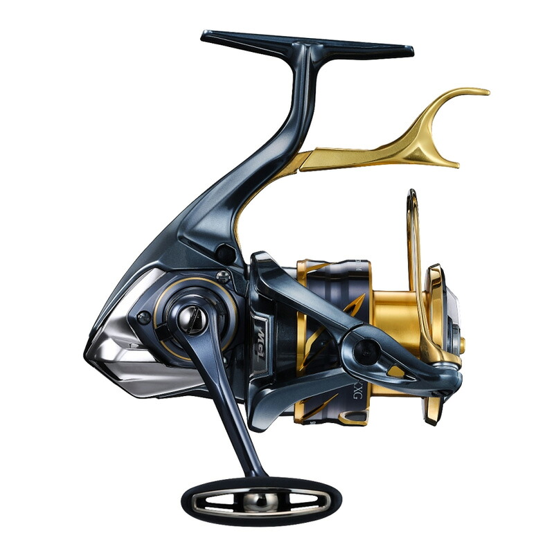 シマノ(SHIMANO) 21BB-X テクニウム C3000DXXGSR 043559