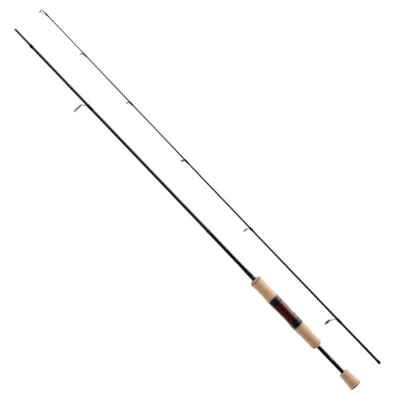 シマノ(SHIMANO) 21カーディフAX S60ULFF(スピニング・2天下太平) 303936