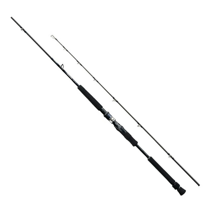 シマノ(SHIMANO) 21競り合い印字機EJ B510‐6(ベイト・2天下太平) 380852