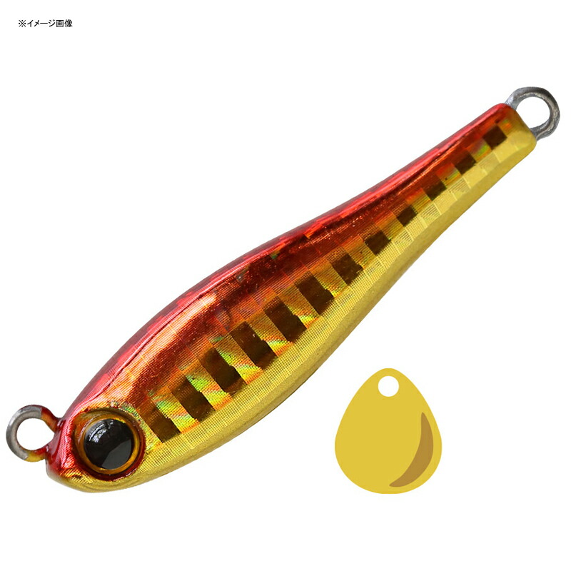 アクアウェーブ　メタルマジックTG 40g 7個 楽天市場】 Aqua Wave(アクアウェーブ) メタルマジック TG 40g #A107