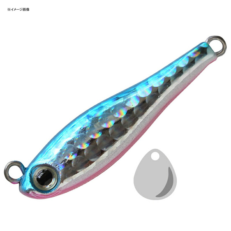 楽天市場】コーモラン アクアウェーブ メタルマジックTG 60g