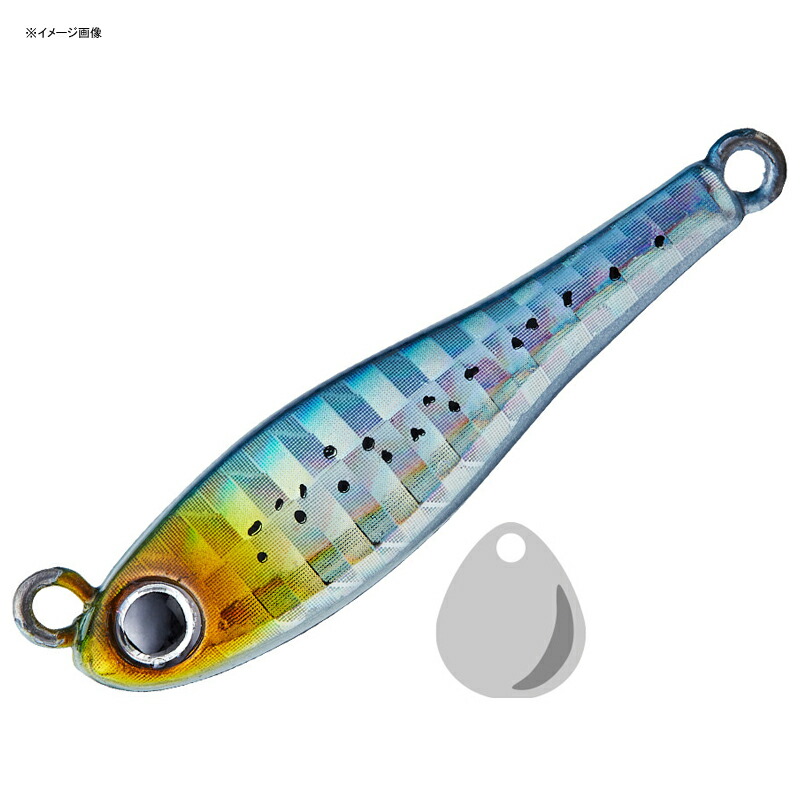 楽天市場】 Aqua Wave(アクアウェーブ) メタルマジック TG 40g #A107