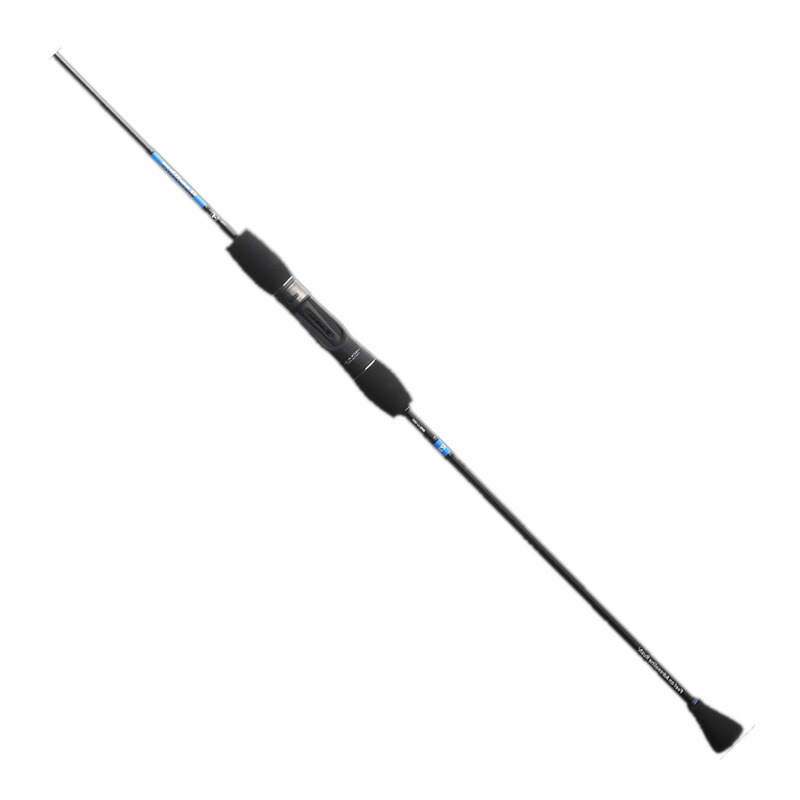 楽天市場】 ジャッカル(JACKALL) 21 BIN-BIN STICK RB BSRB-S66ML