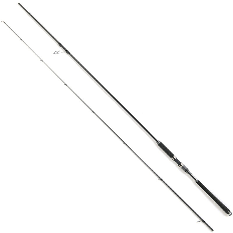 アブガルシア(Abu Garcia) ソルティステージプロトタイプ シーバス XSBS-1102MH-Hira(スピニング・2ピース) 1557392