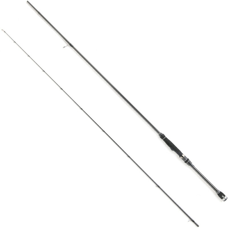 アブガルシア(Abu Garcia) ソルティステージプロトタイプ エギ XEGS-832ML(スピニング・2天下太平) 1557398