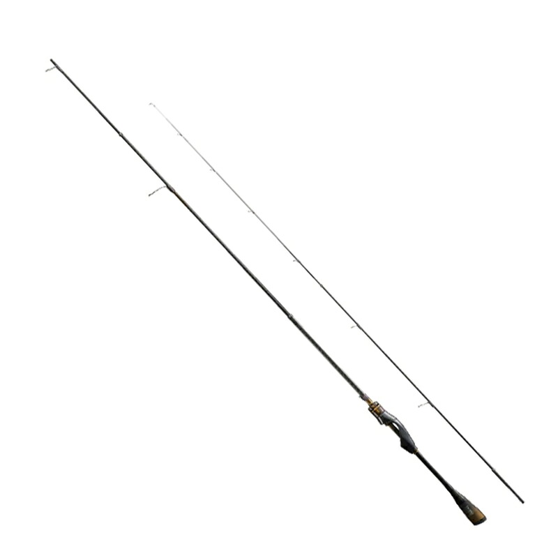 シマノ(SHIMANO) ソアレ エクスチューン MB S510SUL+S(スピニング・4天下太平) 303264