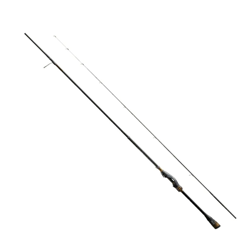 シマノ(SHIMANO) ソアレ エクスチューン MB S76ULS(スピニング・5天下太平) 303288