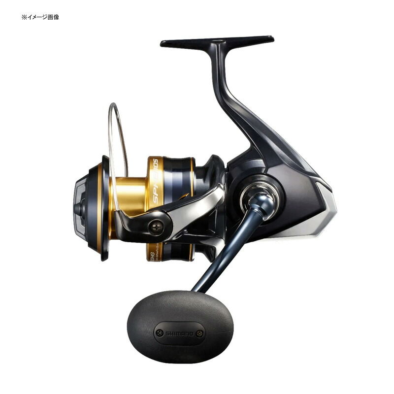 シマノ(SHIMANO) 21スフェロスSW 5000HG 043610 9,679円