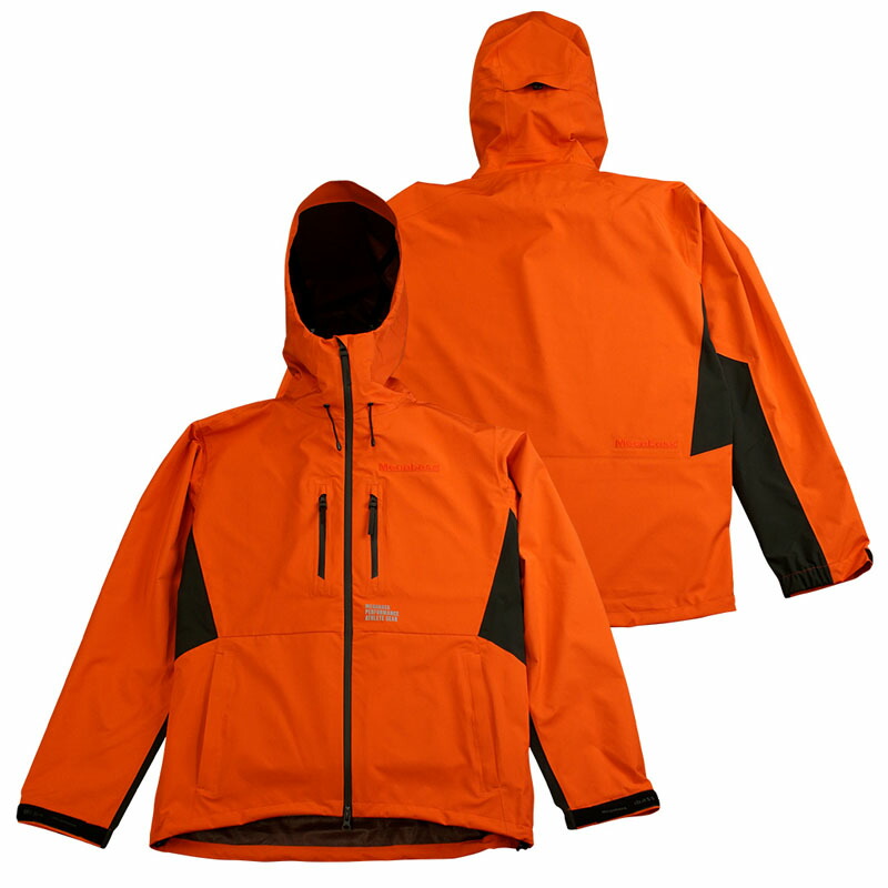 メガバス(Megabass) WILDERNESS JACKET(ウィルダネスジャケット) 全6サイズ