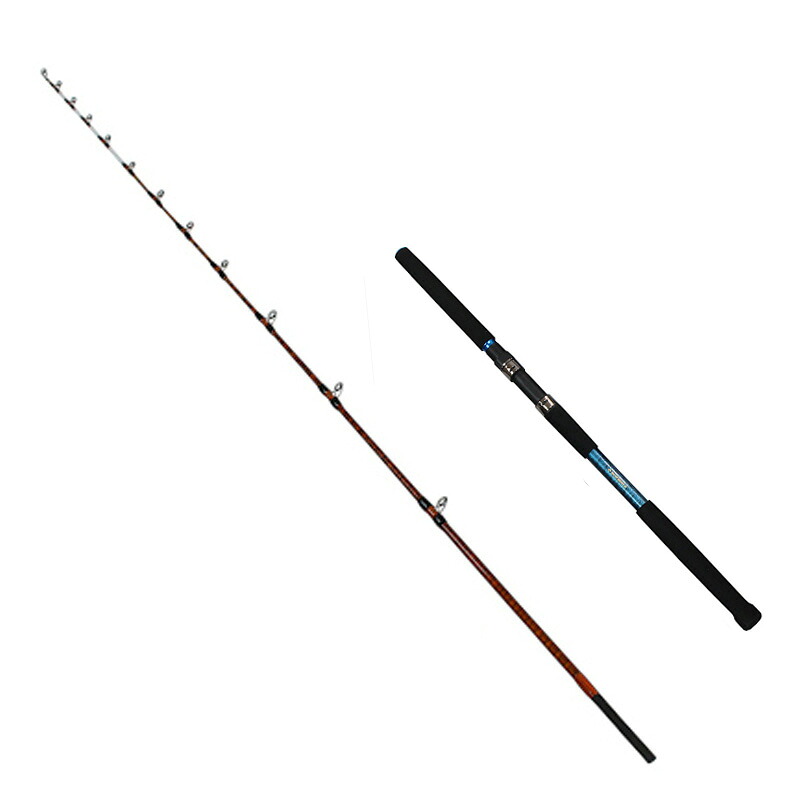 シェアーズ LOBO STICK X(ロボスティックエックス) 210IV(2ピース) 【個別送料品】 大型便