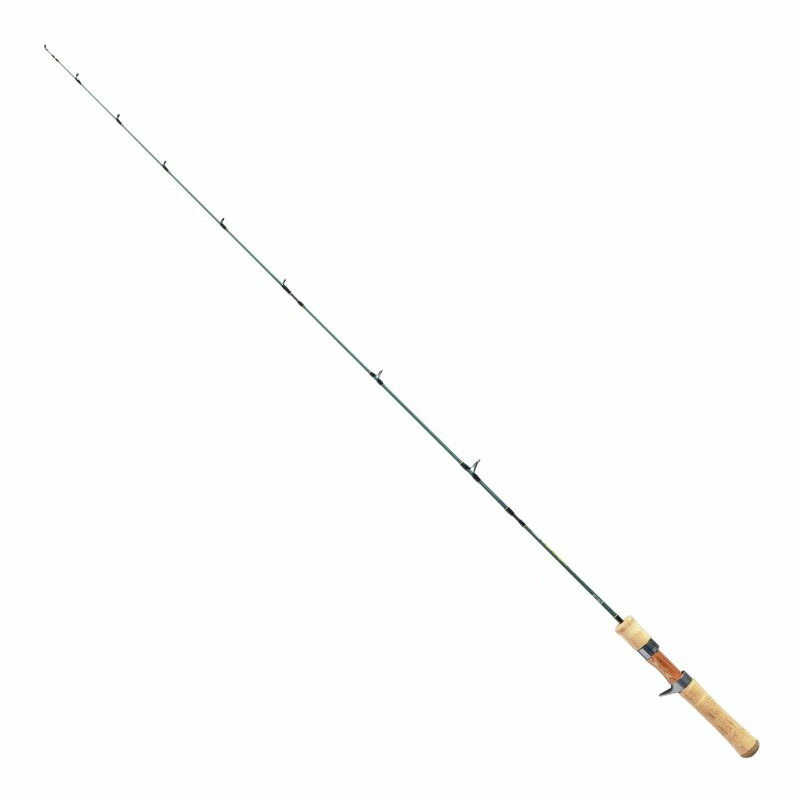 Abu Garcia Grand トラウトフィールド TFC-502L アブ・ガルシア アブガルシア トラウトフィールド TFC-502L