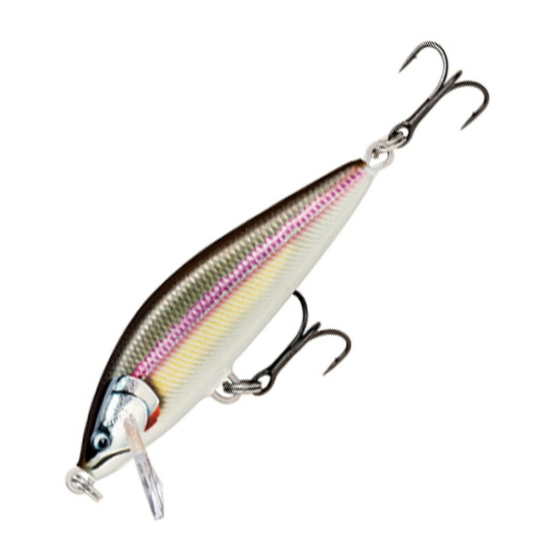 楽天市場】【ルアー】Rapala ラパラCOUNTDOWN Elite 95カウントダウン