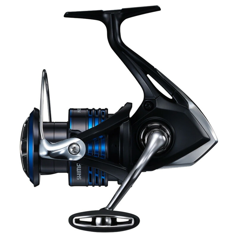 再再販 シマノ SHIMANO 21 ネクサーブ 4000HG 箱付 糸無 44235 poterytrnava.sk