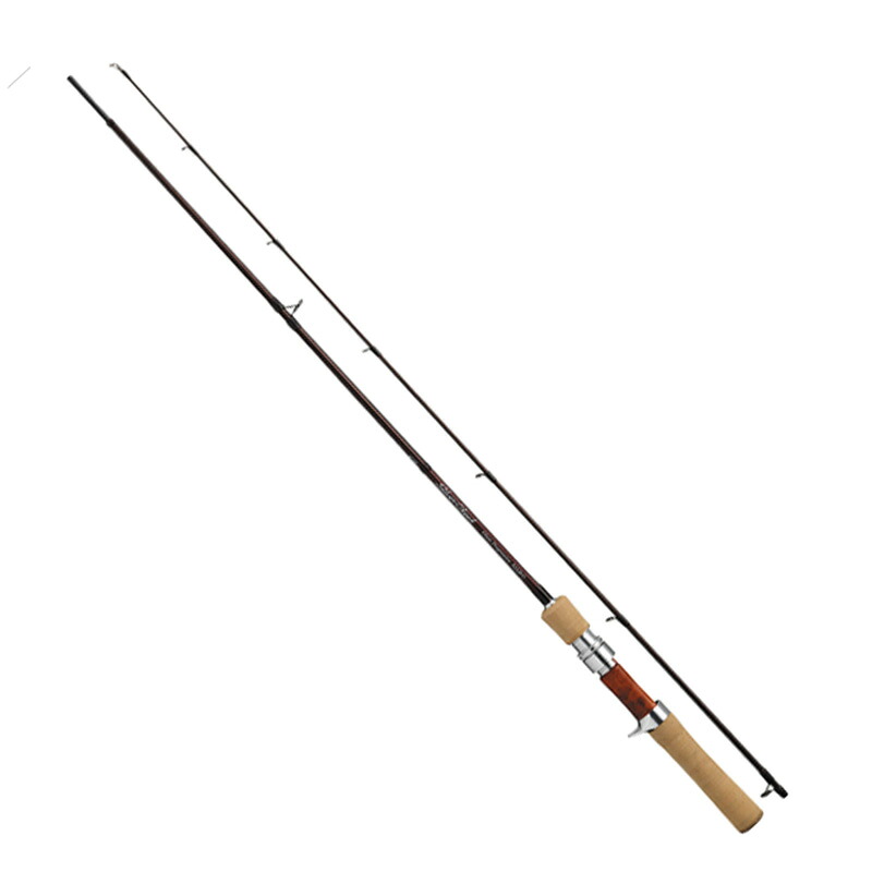 ダイワ(Daiwa) シルバークリーク グラスプログレッシブ 51LB-G(ベイト・2ピース) 05809523｜ナチュラム フィッシング専門店