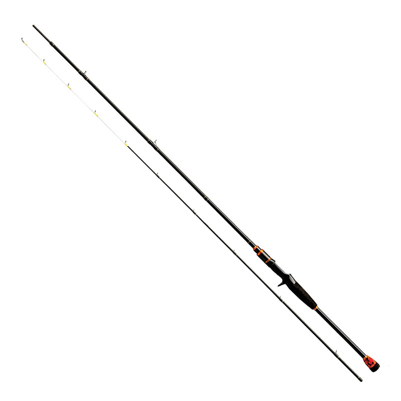 スミス(SMITH LTD) ベイラインドライヴ AKBM BL-C812ML/AKBM(ベイト・2天下太平)