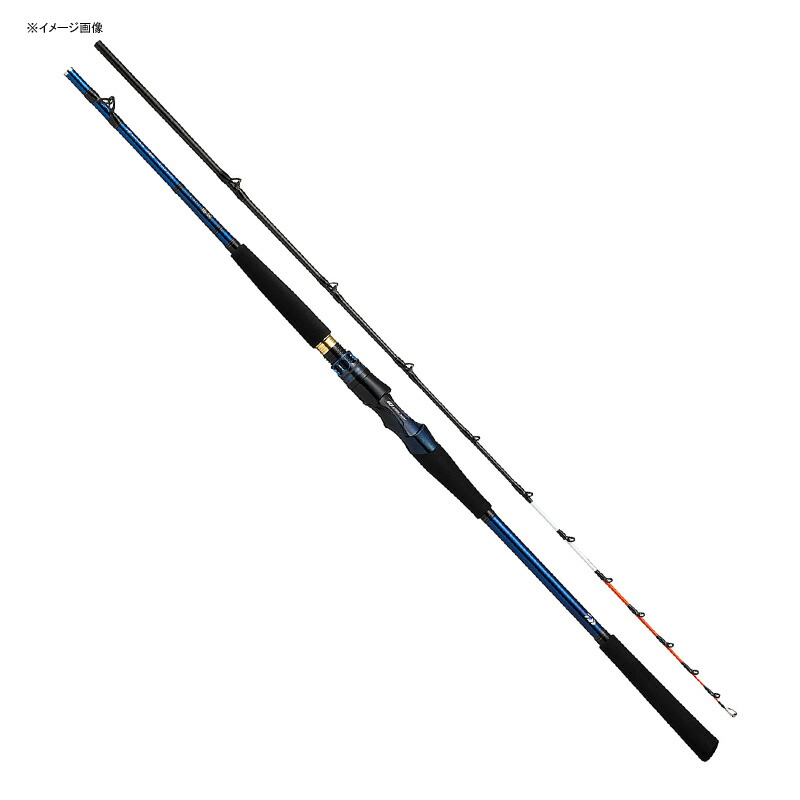 ダイワ(Daiwa) 極鋭ヤリイカ 91 MH-154(2ピース) 05500728｜ナチュラム フィッシング専門店
