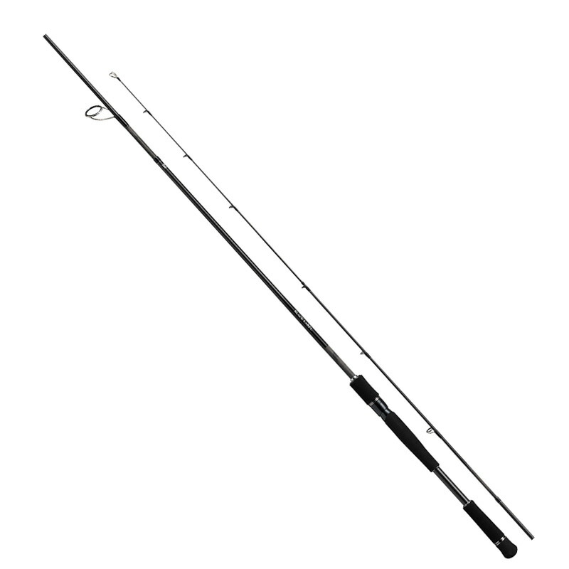 楽天市場】カルテラス ツララ オーバーシーズ 58 : アングラーズ