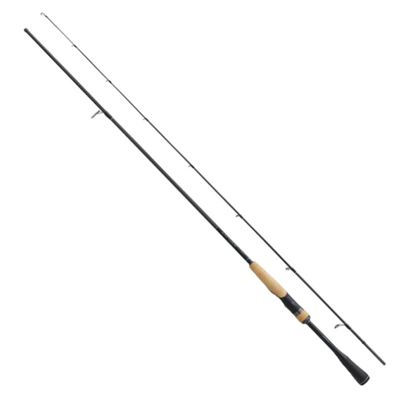 シマノ(SHIMANO) 22 エクスプライド 266L-2(スピニング・2ピース) 353092