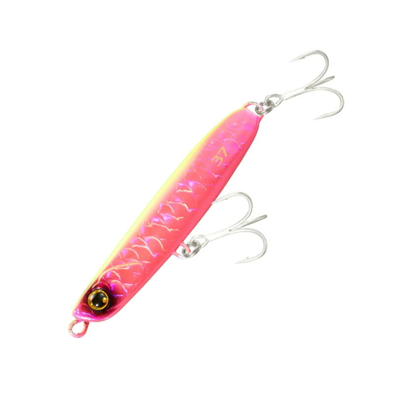 楽天市場】【全15色】 シマノ 熱砂 スピンビームハイアピール 37g JG