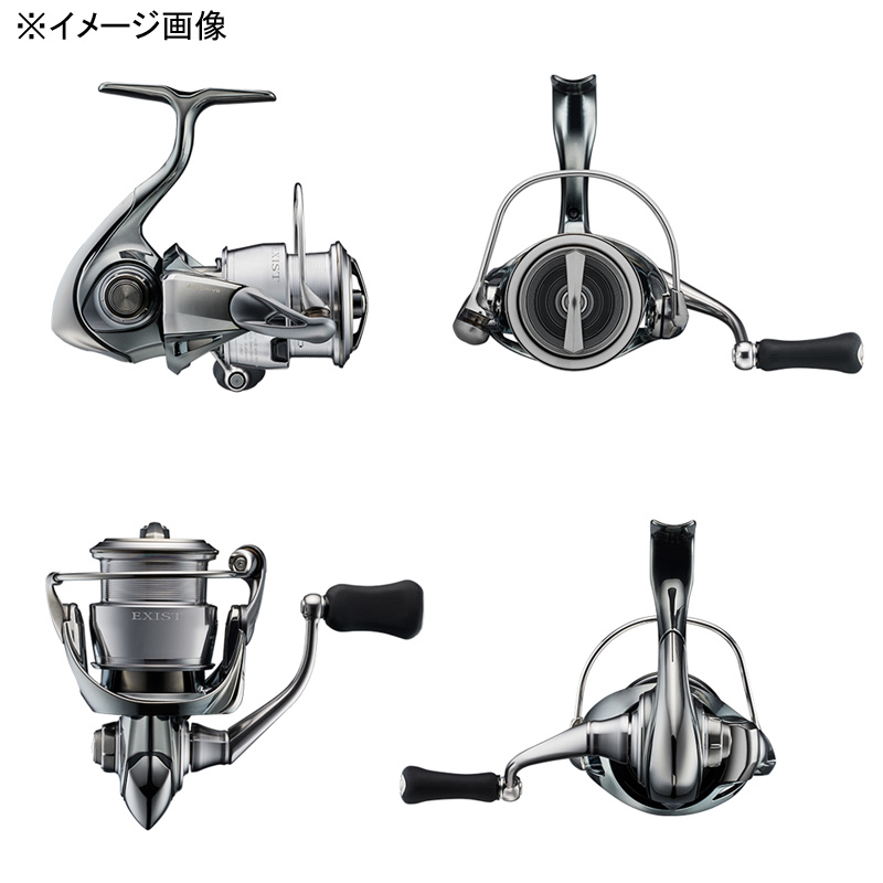 100％本物保証！ ダイワ LT2500S-XH DAIWA 新品未使用 ダイワ 美品