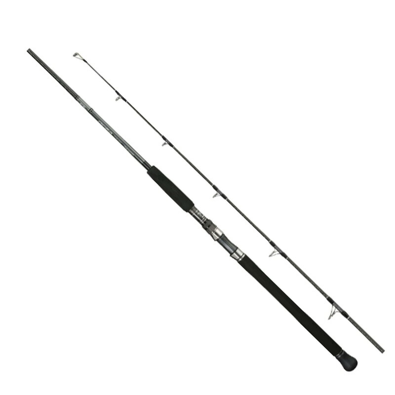【7/18~店内最大7500円OFFクーポン】 シマノ(SHIMANO) 22 オシアプラッガー フレックスドライブ S77MH(スピニング・2ピース) 352705|ナチュラム フィッシング専門店