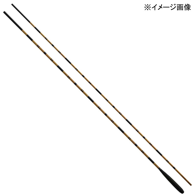 ダイワ(Daiwa) 枯法師 21・N(6ピーズ) 05910321